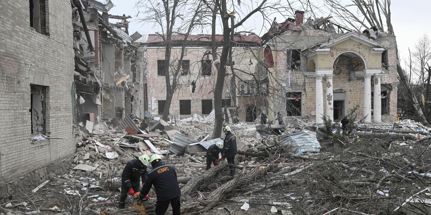 ロシア政府、停戦時のNATO軍派遣に反対