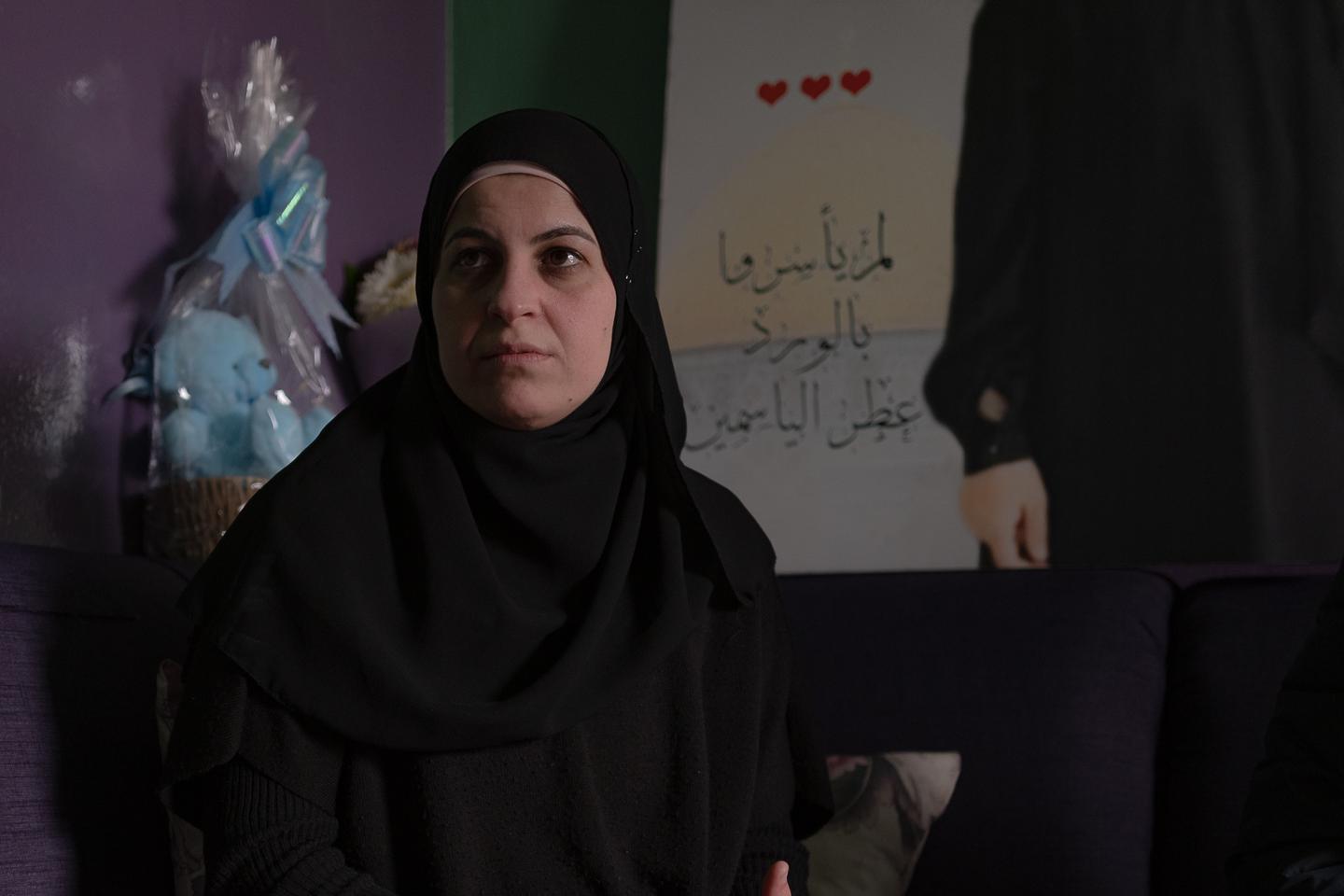 'We were beaten, blindfolded': Former Palestinian prisoner recounts detention and release