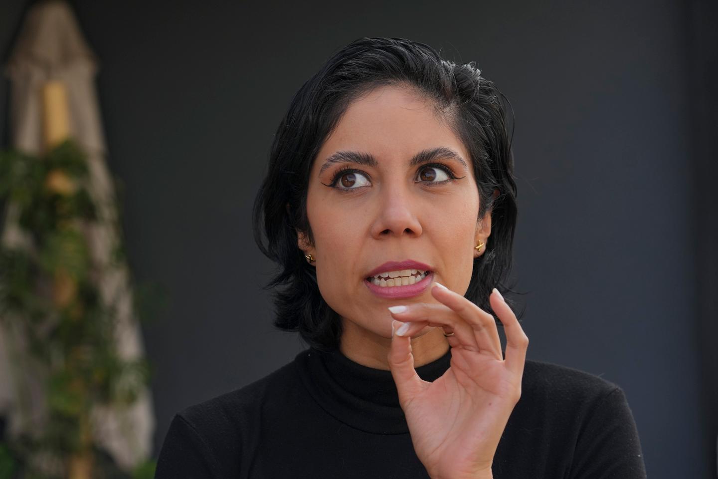 'Emilia Pérez' fires up criticism in Mexico