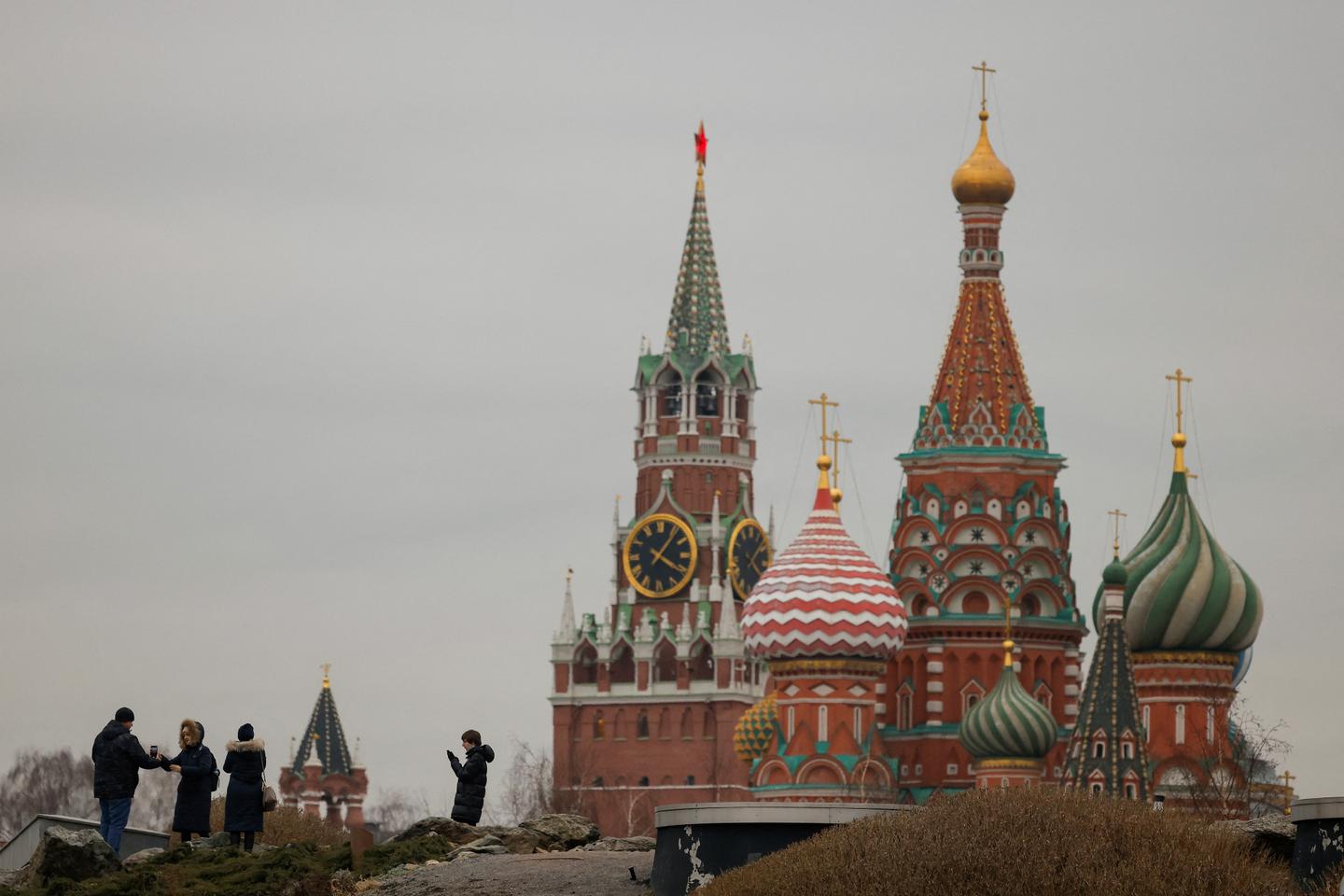 Le Monde's Association of Journalists condemns the revocation of our Moscow correspondent's accreditation