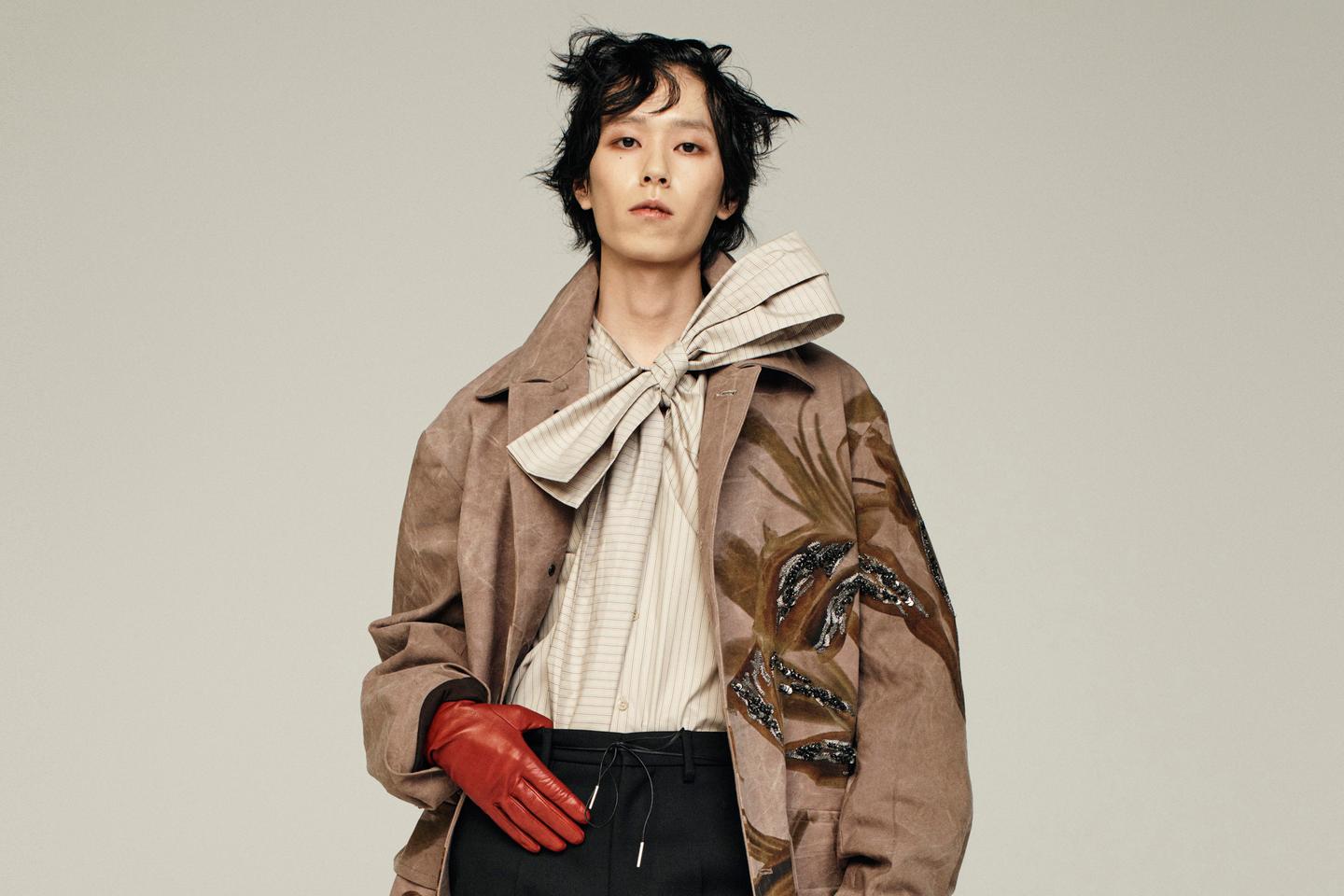 Paris Fashion Week: When fashion houses focus on presentations