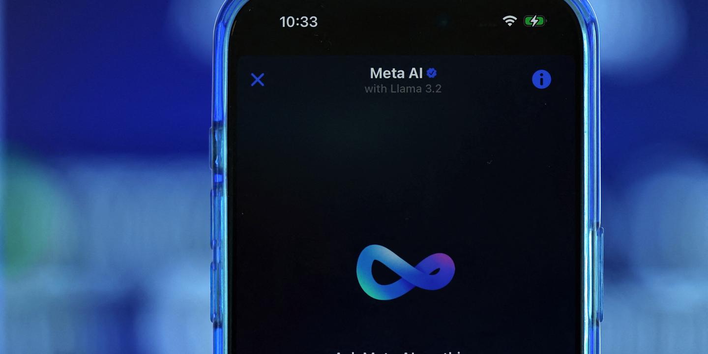 Meta plans to invest at least $60 billion in AI in 2025