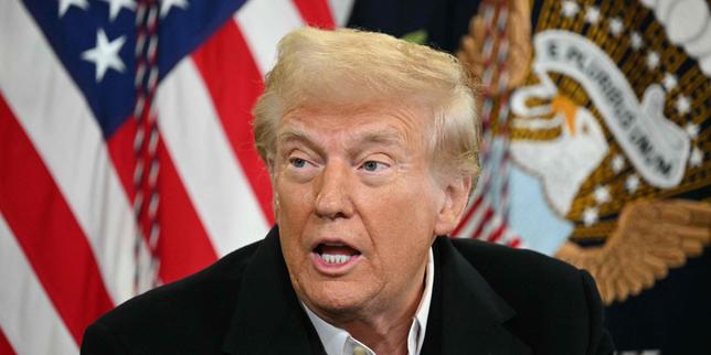 L’administration Trump demande le licenciement des fonctionnaires chargés de promouvoir la diversité