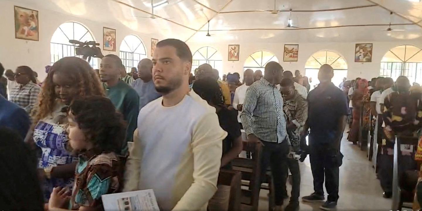 En Sierra Leone, le narcotrafiquant néerlandais Jos Leijdekkers étend son pouvoir et menace la presse