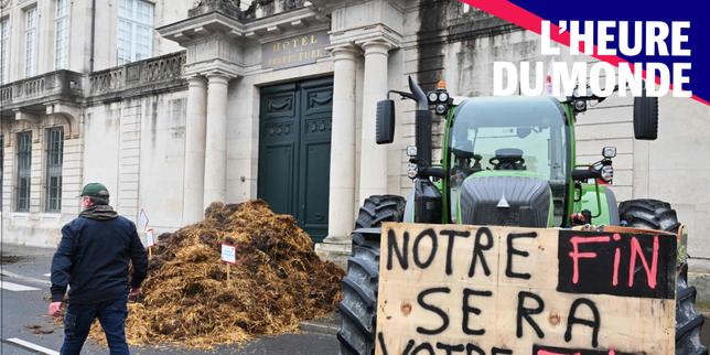 Agriculture : aux origines de la toute-puissance de la FNSEA