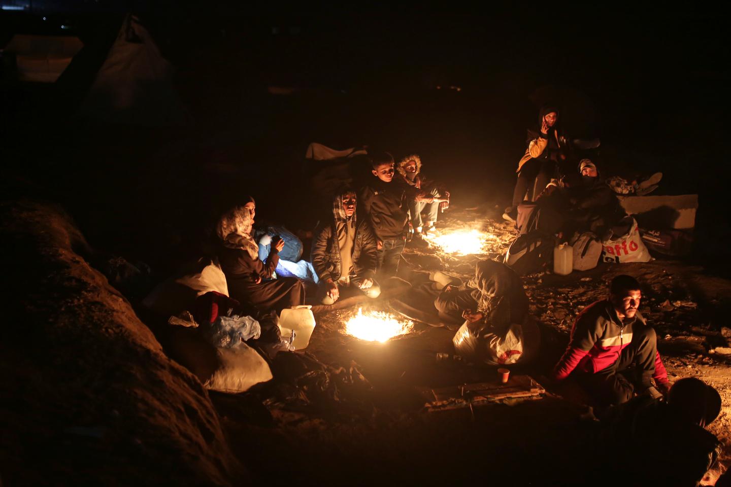 Gazans can return home as more hostage releases agreed
