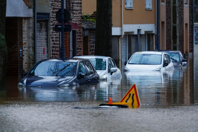 A Rennes, le 26 janvier 2025.