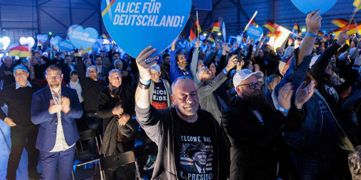 German right hardens stance on immigration