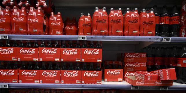 Rechemare masivă de produse Coca-Cola în Europa din cauza unui conținut prea ridicat de clorat 