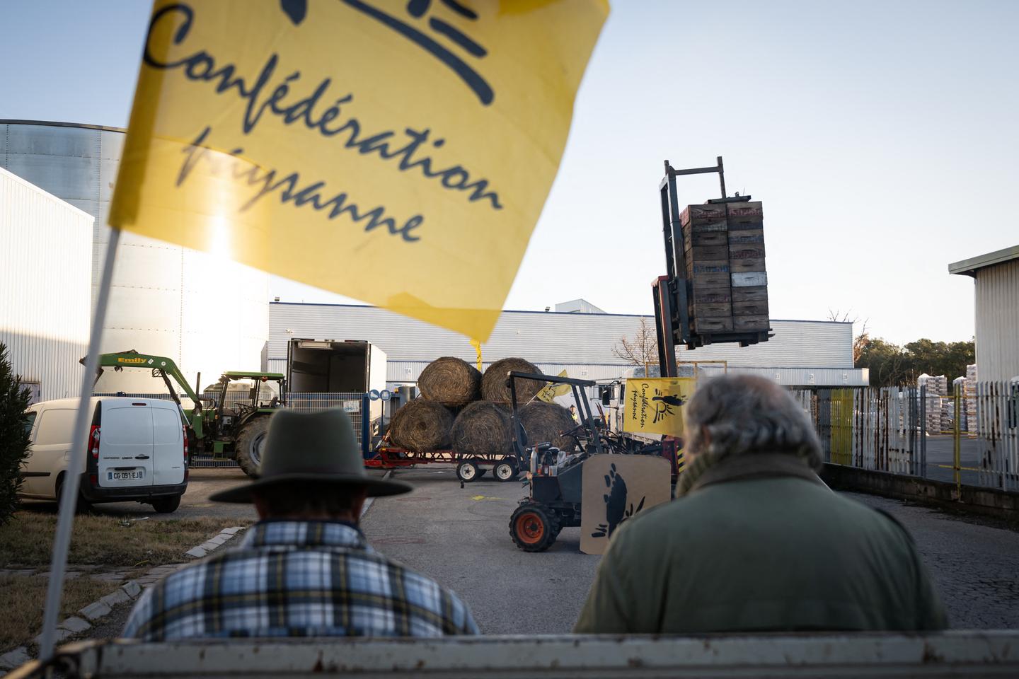 Des soupçons de « dysfonctionnements » pour les élections aux chambres d’agriculture