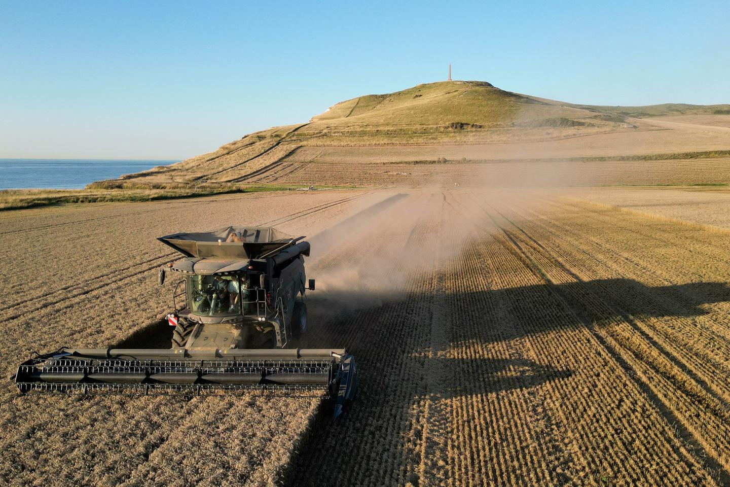 Salon de l’agriculture : " Pour réussir la nécessaire transition agroécologique, il faut transformer le système productif européen "