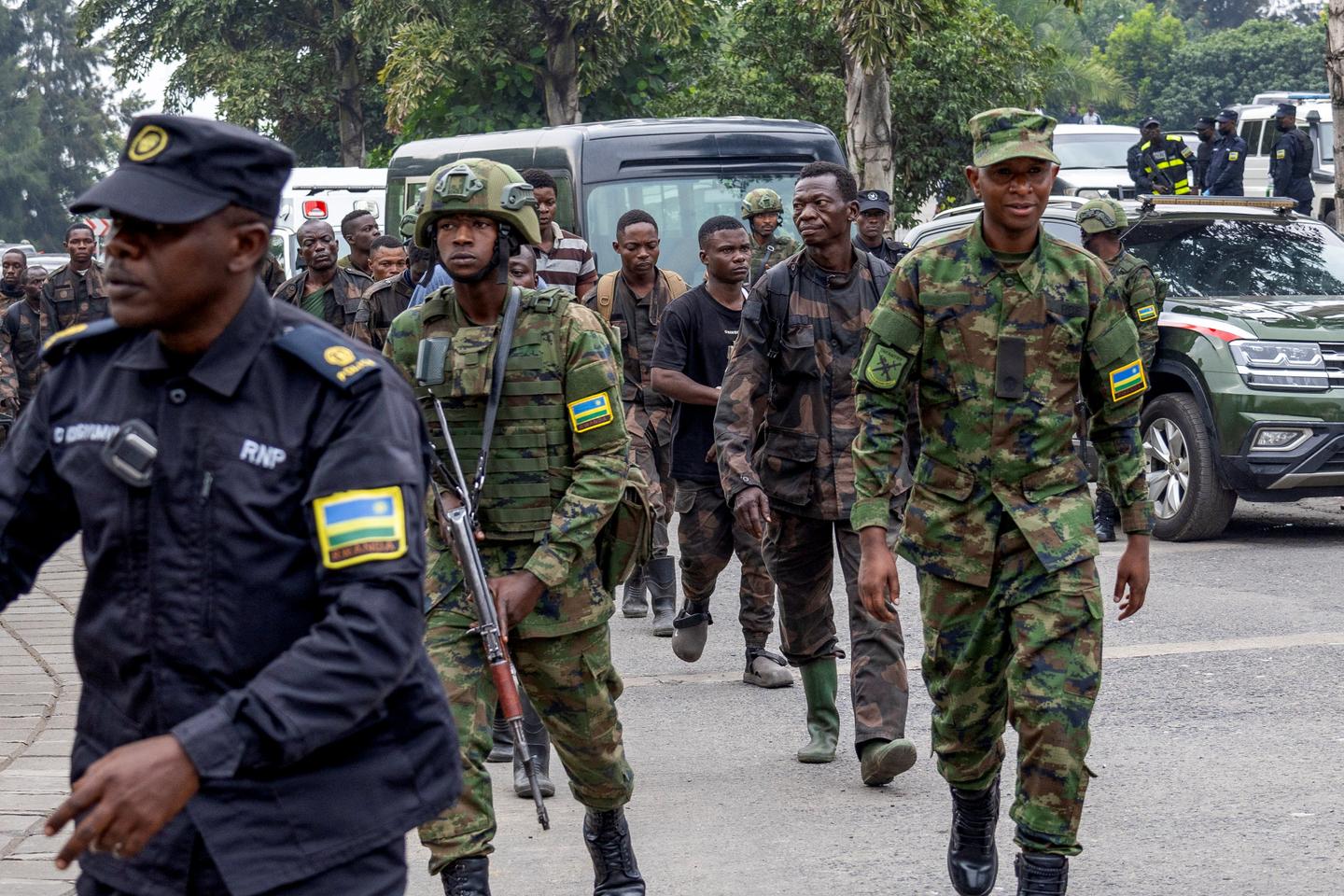 Rwanda and the DRC: Three years of diplomatic failures