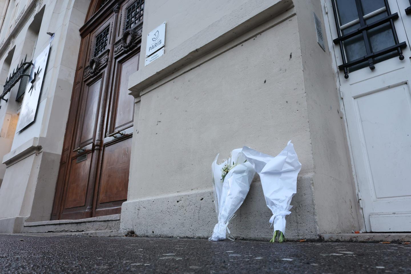 A 'knife' plan and increased resources to prevent deadly clashes between young people in Paris