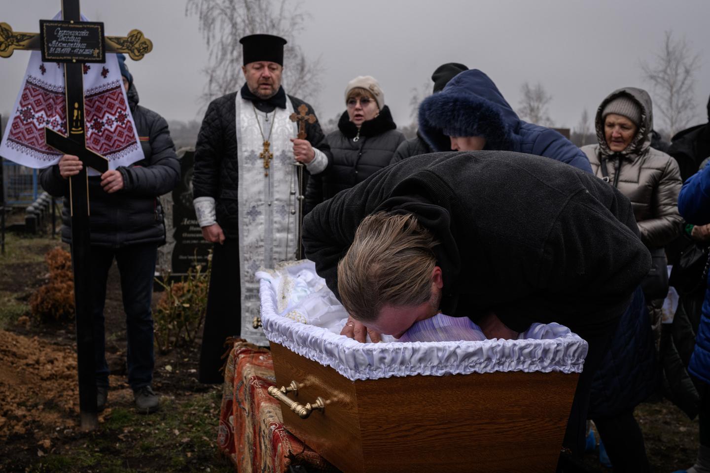 Conflicts in the Middle East and Ukraine: The retreat of international humanitarian law