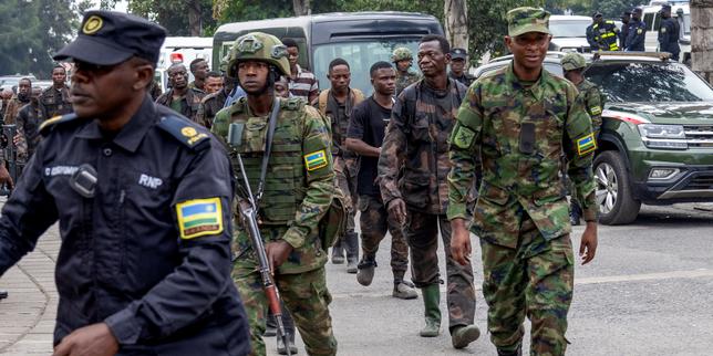 Între Rwanda și Republica Democrată Congo, trei ani de eșecuri diplomatice 