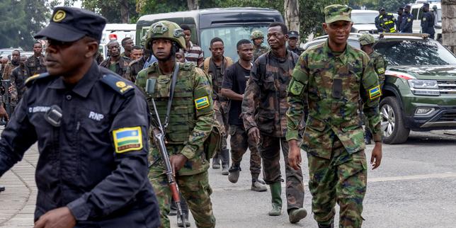 Rwanda and the DRC: Three years of diplomatic failures