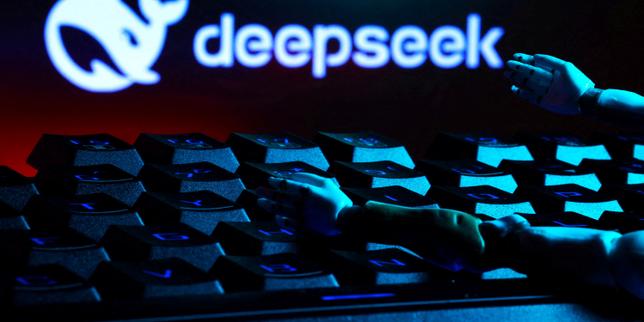 Start-up-ul chinezesc DeepSeek schimbă radical industria inteligenței artificiale 