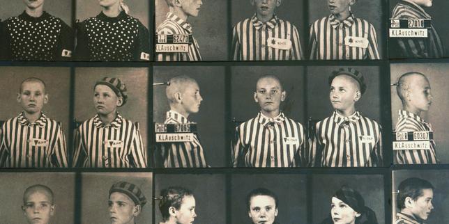 Auschwitz, un avertisment pentru specia umană 
