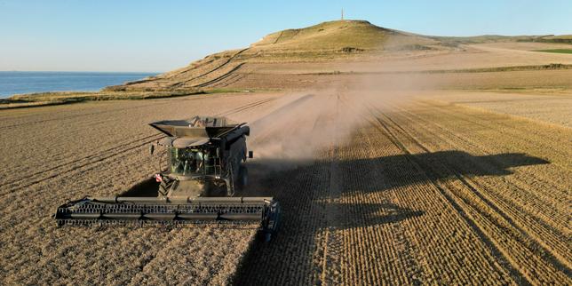 Salon de l’agriculture : « Pour réussir la nécessaire transition agroécologique, il faut transformer le système productif européen »