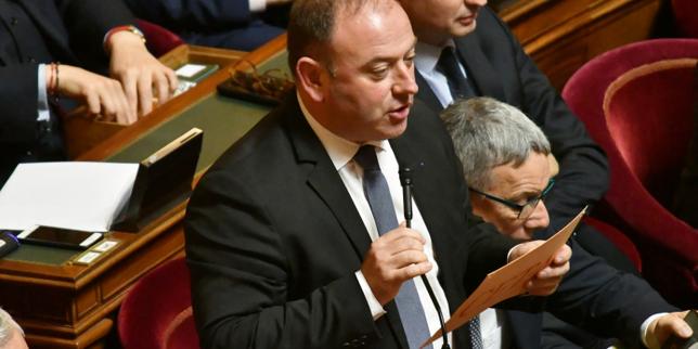 Agriculture : une proposition de loi sénatoriale veut alléger plusieurs normes environnementales