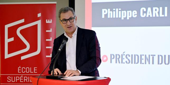 Le patron du groupe de presse Ebra fragilisé après avoir aimé des messages d’extrême droite sur les réseaux sociaux