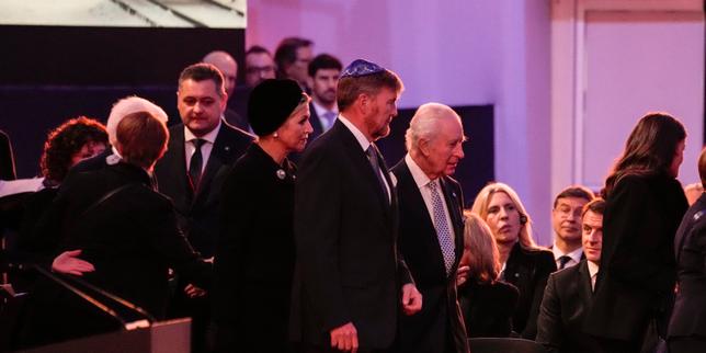 În direct, comemorarea a 80 de ani de la deschiderea lagărului Auschwitz: ceremonia începe pe site-ul lagărului 