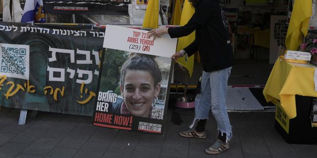 În direct, încetarea focului în Gaza: opt din cei 33 de ostatici care trebuiau să fie eliberați în prima fază a acordului au murit, conform Hamas. 