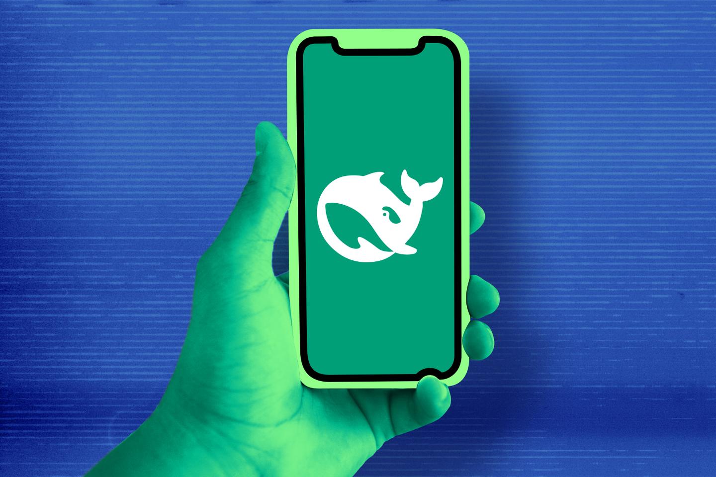 DeepSeek, China's answer to ChatGPT, explained in six questions
