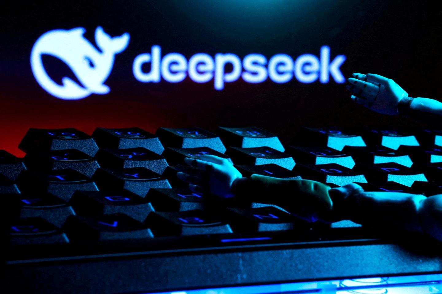 Unlike the 'Sputnik moment' in 1957, there probably won't be a 'DeepSeek moment' in the US