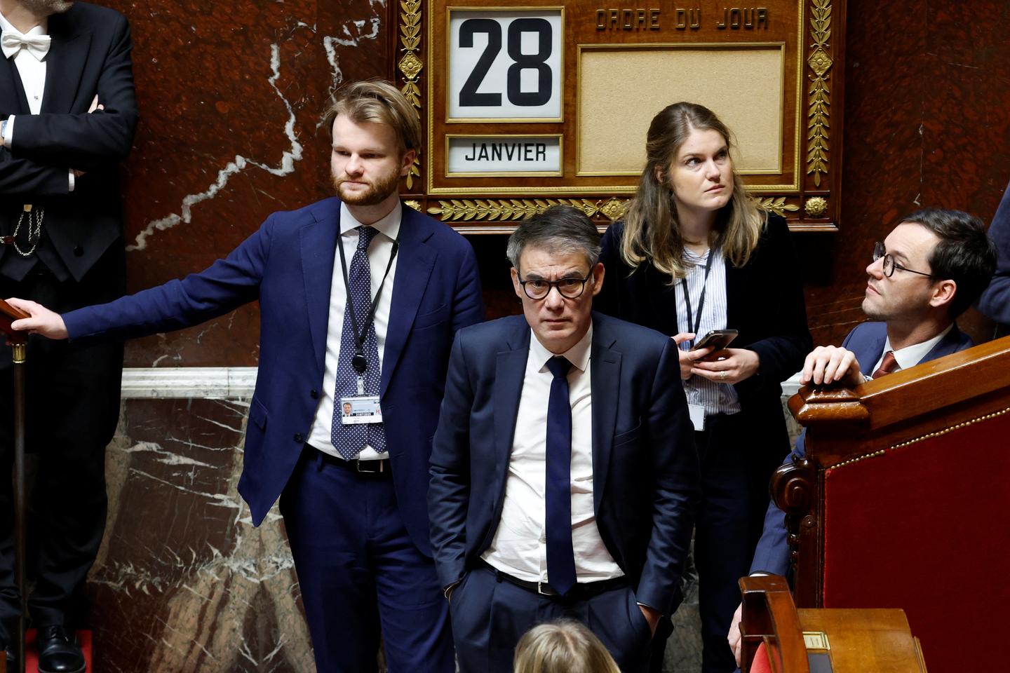 Why France's Socialists are caught in a trap