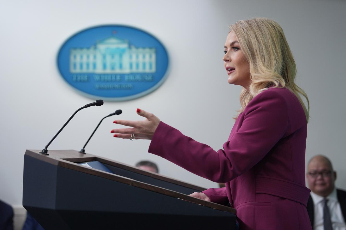 Trump administration rescinds federal funding freeze
