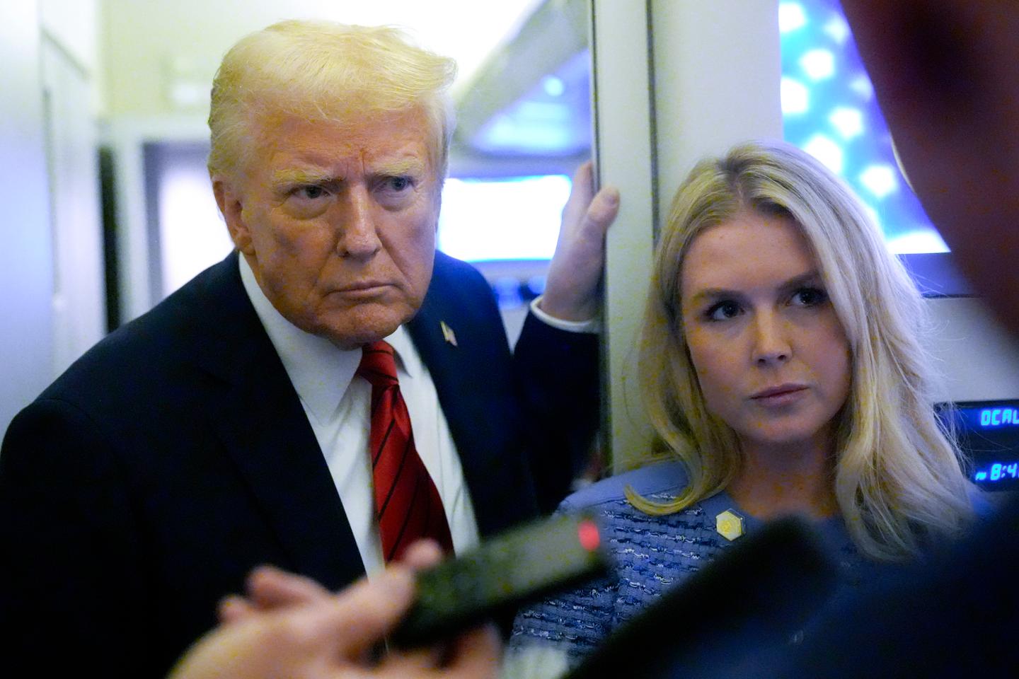 Trump administration freezes federal grants and loans, sparking panic and confusion