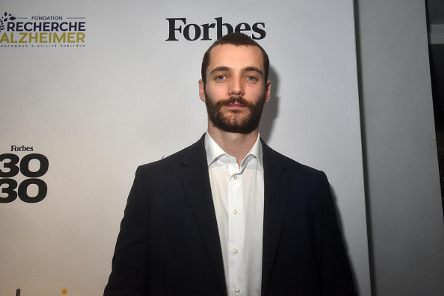 Sarkozy's son to write column for French far-right magazine