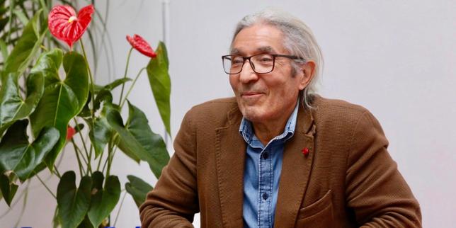 Boualem Sansal est sorti de l’hôpital mais reste en prison en Algérie, annonce le Quai d’Orsay