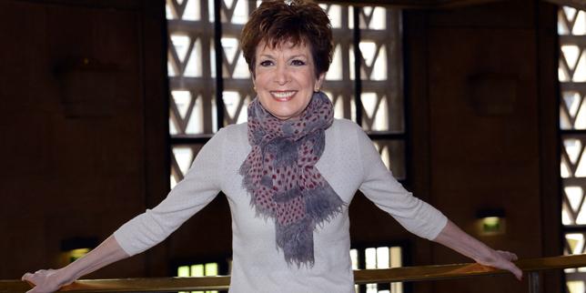 Catherine Laborde, fostul prezentator al vremii de la TF1, a murit la vârsta de 73 de ani 