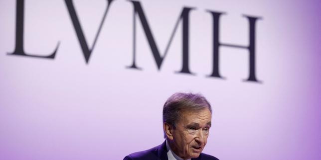 Tariffs: Luxury manufacturers worry about their profits