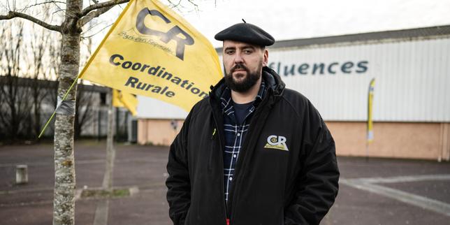 Agriculture : les ambitions de la Coordination rurale, dans l’ombre de l’extrême droite