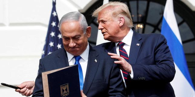 În direct, încetarea focului în Gaza: Benyamin Nétanyahou invitat de Donald Trump la Casa Albă marți viitoare 