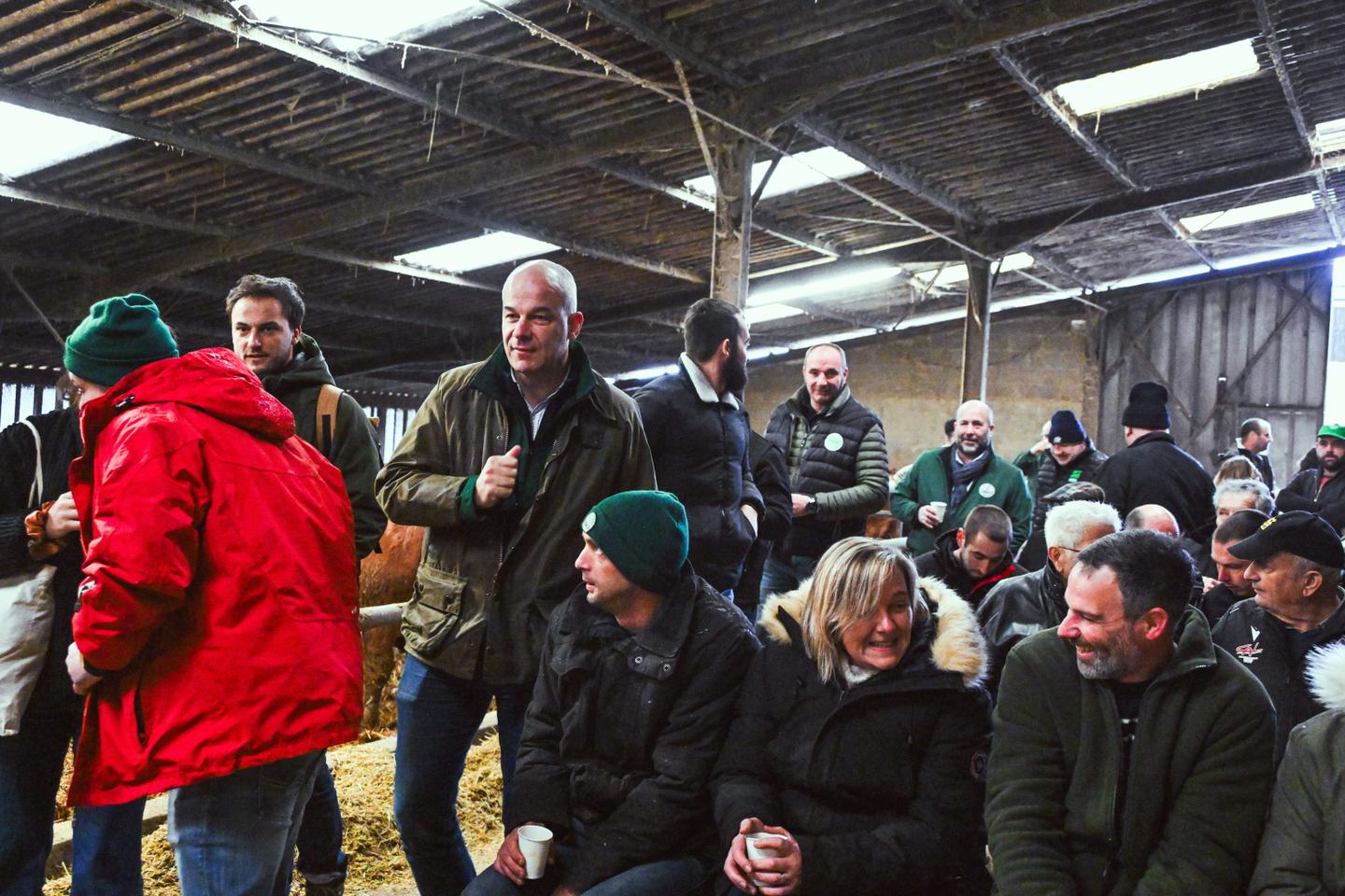 Elections aux chambres d’agriculture : une campagne sous tension, signe des fragmentations du monde agricole