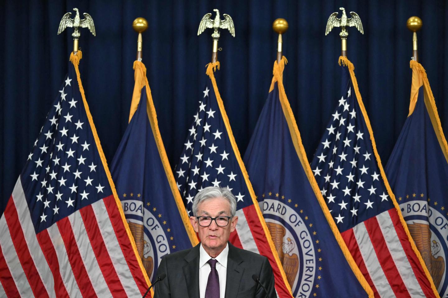 US Fed holds rates steady despite Trump's pressure