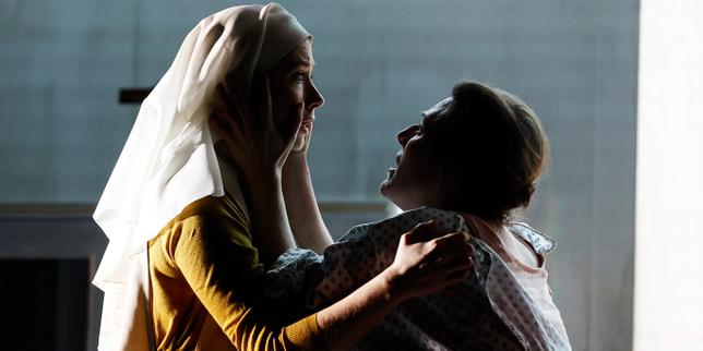 A l’Opéra de Rouen, les « Dialogues des carmélites » bouleversants de Tiphaine Raffier
