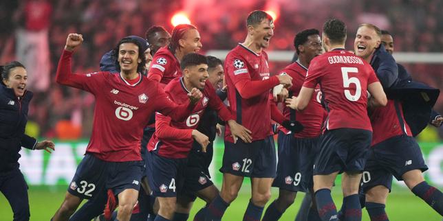 Campionatul Ligii: Lille printre marile echipe din Europa, PSG se confruntă cu Brest sau Monaco, toate cluburile franceze calificate, ce trebuie reținut din ultima etapă 