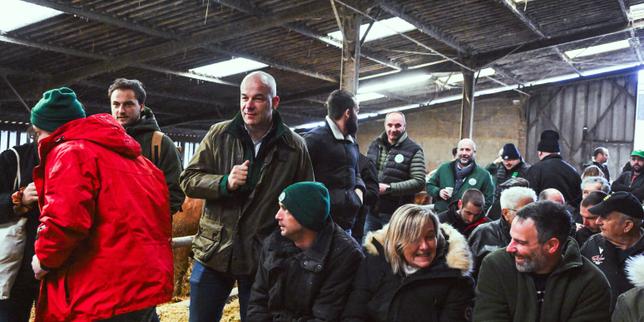 Elections aux chambres d’agriculture : une campagne sous tension, signe des fragmentations du monde agricole