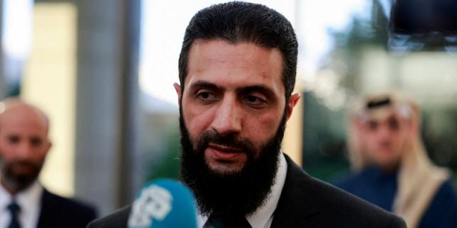 Live, Orientul Mijlociu: în Siria, Ahmed Al-Charaa numit “președinte pentru faza de tranziție”, constituția suspendată și armata dizolvată 