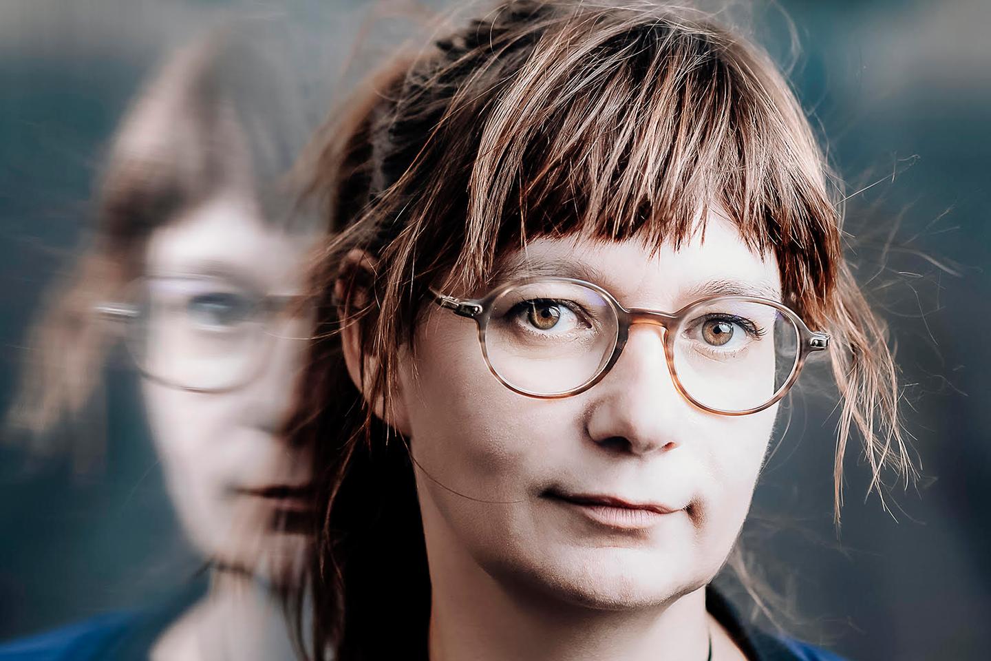 Angoulême International Comics Festival crowns Anouk Ricard queen of the absurd