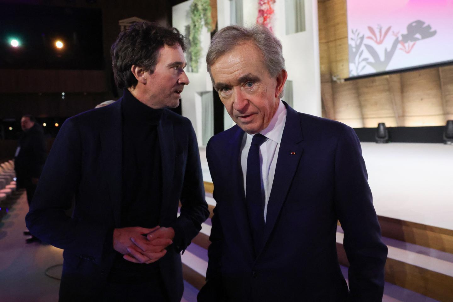 French business leaders' uninhibited anger against taxes and regulations