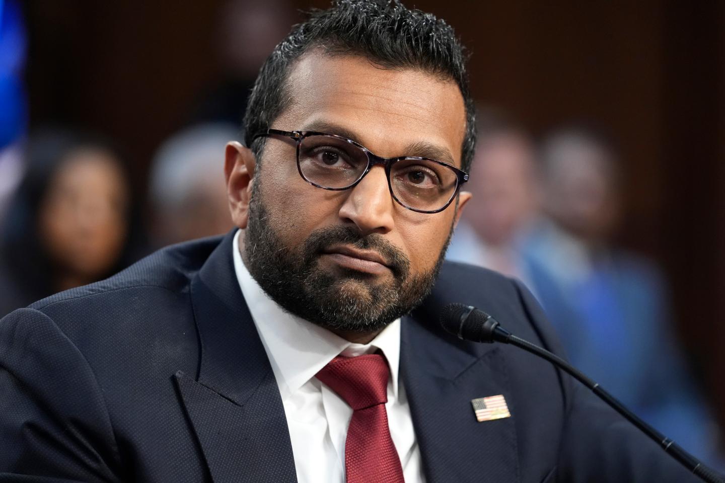 Takeaways from a wild day of confirmation hearings in Washington