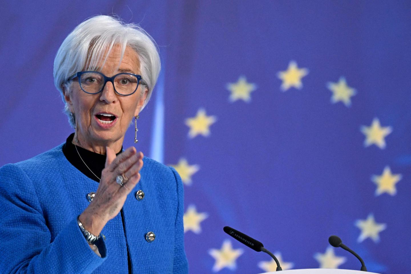 ECB lowers interest rates and signals more cuts amid weak growth
