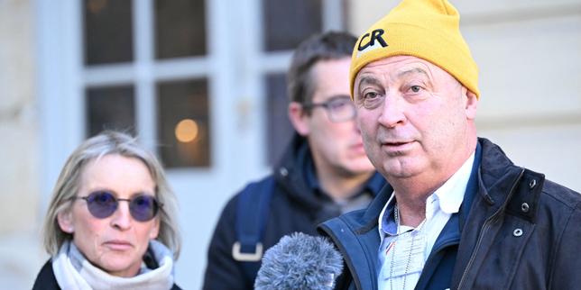 Le gouvernement condamne les propos de la Coordination rurale : « Une voiture de l’OFB qui entre dans une exploitation sera brûlée sur place »