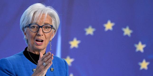 ECB lowers interest rates and signals more cuts amid weak growth